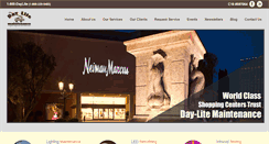 Desktop Screenshot of daylite.com